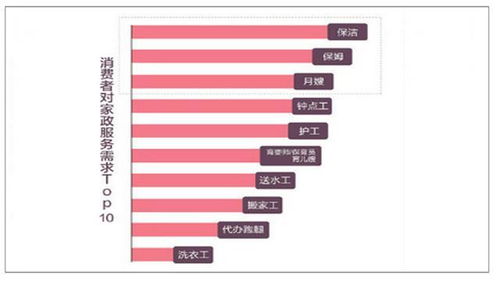 小白家政公司如何接單，年入百萬的家政服務攻略